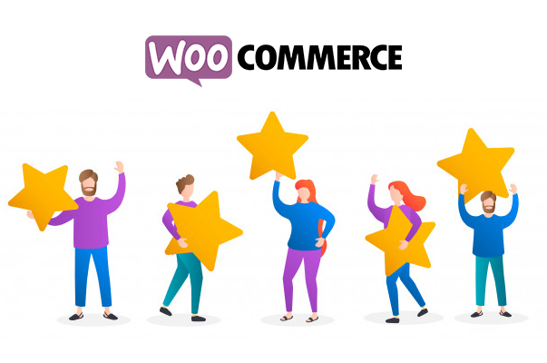 WooCommerce Show Star Ratings on a Loop